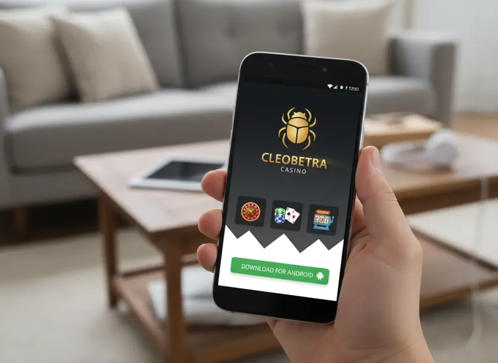 Cleobetra app download for casino betting guide