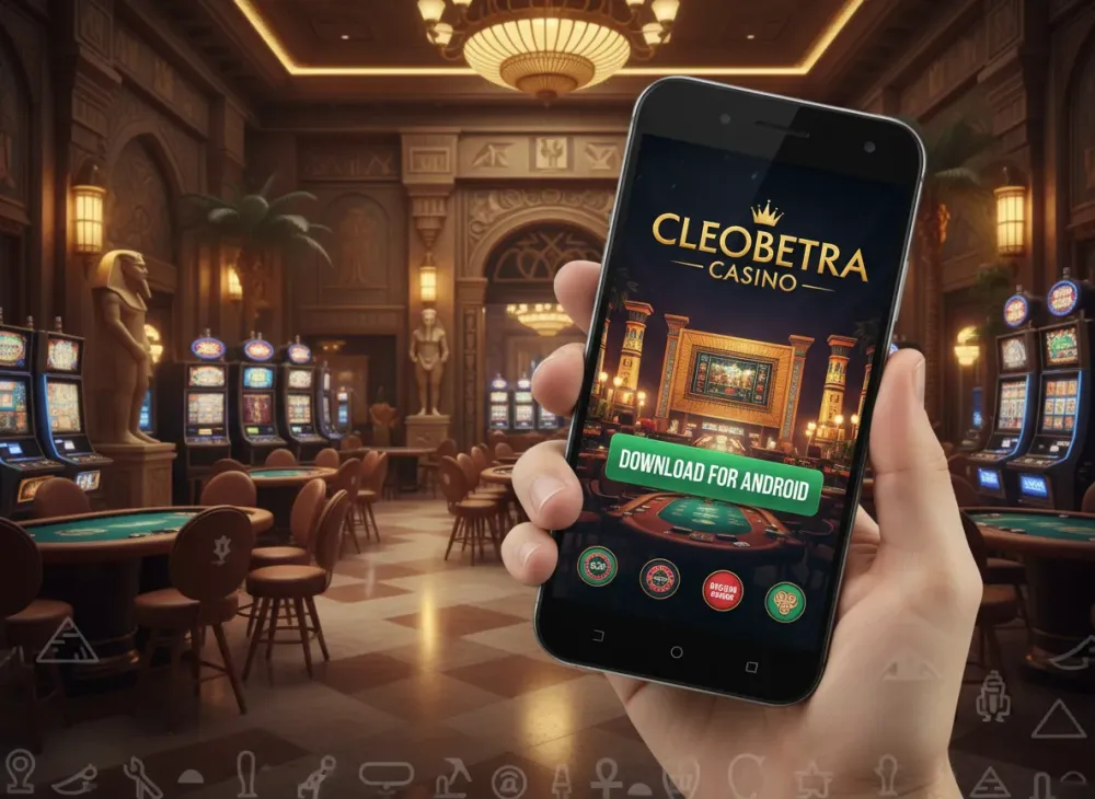 Cleobetra app download for casino betting guide